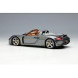 画像3: EIDOLON COLLECTION 1/43 Porsche Carrera GT 2004 Slate Gray Metallic Limited 60 pcs. (3)