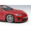 画像4: EIDOLON 1/43 Lexus LFA 2010 Rear Wing up Pearl Red Limited 80 pcs. (4)