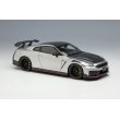 画像5: EIDOLON COLLECTION 1/43 NISSAN GT-R NISMO Special edition 2024 Ultimate Metal Silver (5)