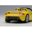 画像6: EIDOLON COLLECTION 1/43 Porsche Carrera GT 2004 Speed Yellow Limited 60 pcs. (6)