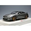 画像2: EIDOLON 1/18 NISSAN GT-R Premium Edition T-spec 2024 Dark Metal Gray (2)