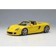 画像2: EIDOLON COLLECTION 1/43 Porsche Carrera GT 2004 Speed Yellow Limited 60 pcs. (2)