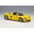 画像5: EIDOLON COLLECTION 1/43 Porsche Carrera GT 2004 Speed Yellow Limited 60 pcs. (5)