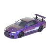 画像3: INNO Models 1/64 Nissan Skyline GT-R (R34) Z-Tune "ENDGAME" オーストラリア限定モデル (3)