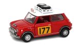 画像: Tiny City No.177 Mini Cooper Mk1 Rally #177