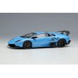 画像1: EIDOLON 1/43 Lamborghini Murcilago LP670-4 Super Veloce 2009 Blu Cepheus Limited 40 pcs. (1)