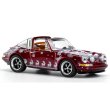 画像1: POP RACE 1/64 SINGER TARGA CHRISTMAS EDITION 2023 (1)