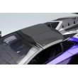 画像8: EIDOLON 1/18 Lamborghini Aventador SVJ Roadster 2020 Ad Personam 2 tone paint Viola Hestia / Grigiolynx Limited 100 pcs. (8)