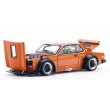 画像3: POP RACE 1/64 V8 Drift (Hakosuka) Orange (3)