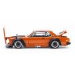 画像4: POP RACE 1/64 V8 Drift (Hakosuka) Orange (4)