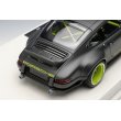 画像7: EIDOLON 1/18 Singer 911 DLS 2022 Matte Visible Carbon (Light Green Wheel) Limited 80 pcs. (7)