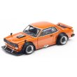 画像1: POP RACE 1/64 V8 Drift (Hakosuka) Orange (1)