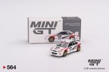 画像: MINI GT 1/64 Subaru Impreza S5 WRC`98 Rally Tour de Corse 1999 #22 (LHD)