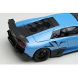 画像7: EIDOLON 1/43 Lamborghini Murcilago LP670-4 Super Veloce 2009 Blu Cepheus Limited 40 pcs. (7)