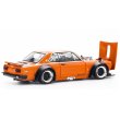 画像9: POP RACE 1/64 V8 Drift (Hakosuka) Orange (9)