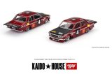 画像: MINI GT 1/64 Datsun KAIDO 510 Pro Street JAPAN V1 (LHD)