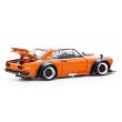 画像8: POP RACE 1/64 V8 Drift (Hakosuka) Orange (8)