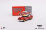 画像: MINI GT 1/64 Lincoln Capri Carrera Panamericana Class 1954 Winner #149 (LHD)