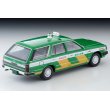 画像2: TOMYTEC 1/64 Limited Vintage NEO Nissan Cedric Wagon 東京無線タクシー (2)