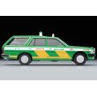 画像4: TOMYTEC 1/64 Limited Vintage NEO Nissan Cedric Wagon 東京無線タクシー (4)