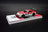 画像: Tarmac Works 1/64 Mercedes-AMG GT3 Indianapolis 8 Hour 2022 Winner Craft-Bamboo Racing