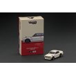 画像3: Tarmac Works 1/64 Nissan Skyline 2000 GT-R (KPGC10) White (3)