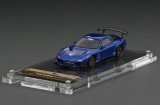 画像: ignition model 1/64 FEED RX-7 (FD3S) Blue Metallic