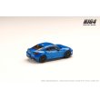 画像3: Hobby JAPAN 1/64 Subaru BRZ S 10TH ANNIVERSARY LIMITED WR Blue Pearl (3)