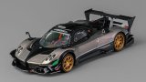 画像: CM MODEL 1/64 Pagani Zonda Revolution