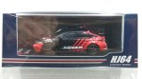 画像: Hobby JAPAN 1/64 Honda CIVIC TYPE R (FL5) YOKOHAMA ADVAN COLOR (Custom Color Version)