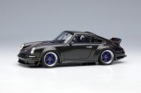 画像: EIDOLON COLLECTION 1/43 Singer 911 DLS 2022 Visible Carbon Stripe Limited 150 pcs.