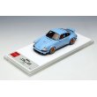 画像13: EIDOLON 1/43 Singer 911 DLS 2022 Gulf Blue Limited 150 pcs. (13)