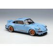 画像5: EIDOLON 1/43 Singer 911 DLS 2022 Gulf Blue Limited 150 pcs. (5)