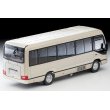 画像2: TOMYTEC 1/64 Limited Vintage NEO Toyota Coaster EX (Beige) (2)