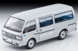 画像: TOMYTEC 1/64 Limited Vintage NEO Mazda Bongo Brony Van Low Floor 5 Door GL (Silver) '04