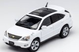 画像: Gaincorp Products 1/64 Toyota Harrier White