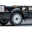 画像8: TOMYTEC 1/64 Limited Vintage NEO Mazda Bongo Brony Van 誘導標識車（警視庁） (8)