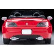 画像6: TOMYTEC 1/64 Limited Vintage NEO Honda S2000 (Red) '99 (6)