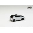 画像3: Hobby JAPAN 1/64 Toyota GRMN YARIS Circuit Package Platinum White Pearl Mica (3)