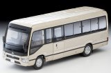 画像: TOMYTEC 1/64 Limited Vintage NEO Toyota Coaster EX (Beige)