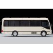 画像4: TOMYTEC 1/64 Limited Vintage NEO Toyota Coaster EX (Beige) (4)