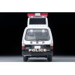 画像6: TOMYTEC 1/64 Limited Vintage NEO Mazda Bongo Brony Van 誘導標識車（警視庁） (6)