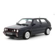 画像1: OttO mobile 1/18 Volkswagen Golf Mk.2 GTI Edition Blue 1991 (1)