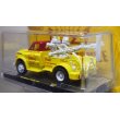 画像3: M2 Machines 1/64 1970 Chevrolet C60 Tow Truck "SHELL" - Yellow (3)