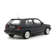 画像2: OttO mobile 1/18 Volkswagen Golf Mk.2 GTI Edition Blue 1991 (2)