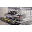 画像3: M2 Machines 1/64 1990 Chevrolet C1500 Silverado Gray/Black MOON Equipped (3)