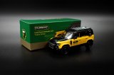 画像: Tarmac Works 1/64 Land Rover Defender 110 Trophy Edition