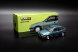 画像: Tarmac Works 1/64 Opel Kadett Gsi Green Metallic