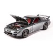 画像3: POLER MASTER MODELS 1/18 Mazda RX-7 SPIRIT R Metallic Gray (3)