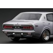 画像4: ignition model 1/18 Nissan Bluebird U 2000GTX (G610) Silver (4)